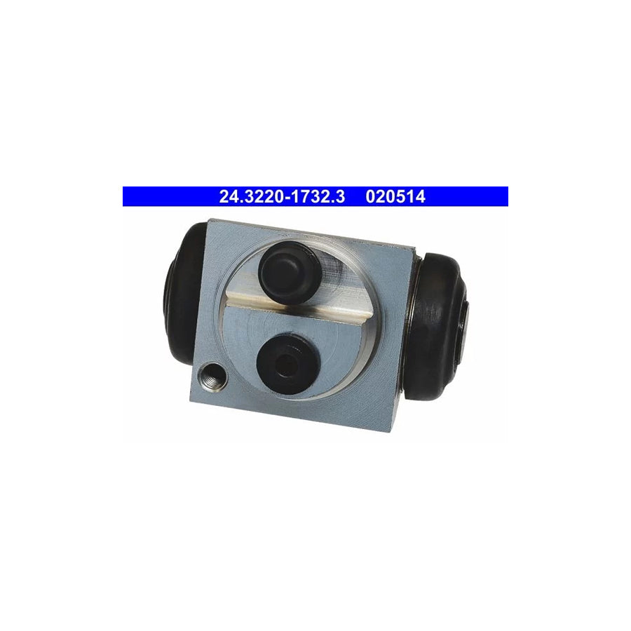 ATE 24.3220-1732.3 Wheel Brake Cylinder