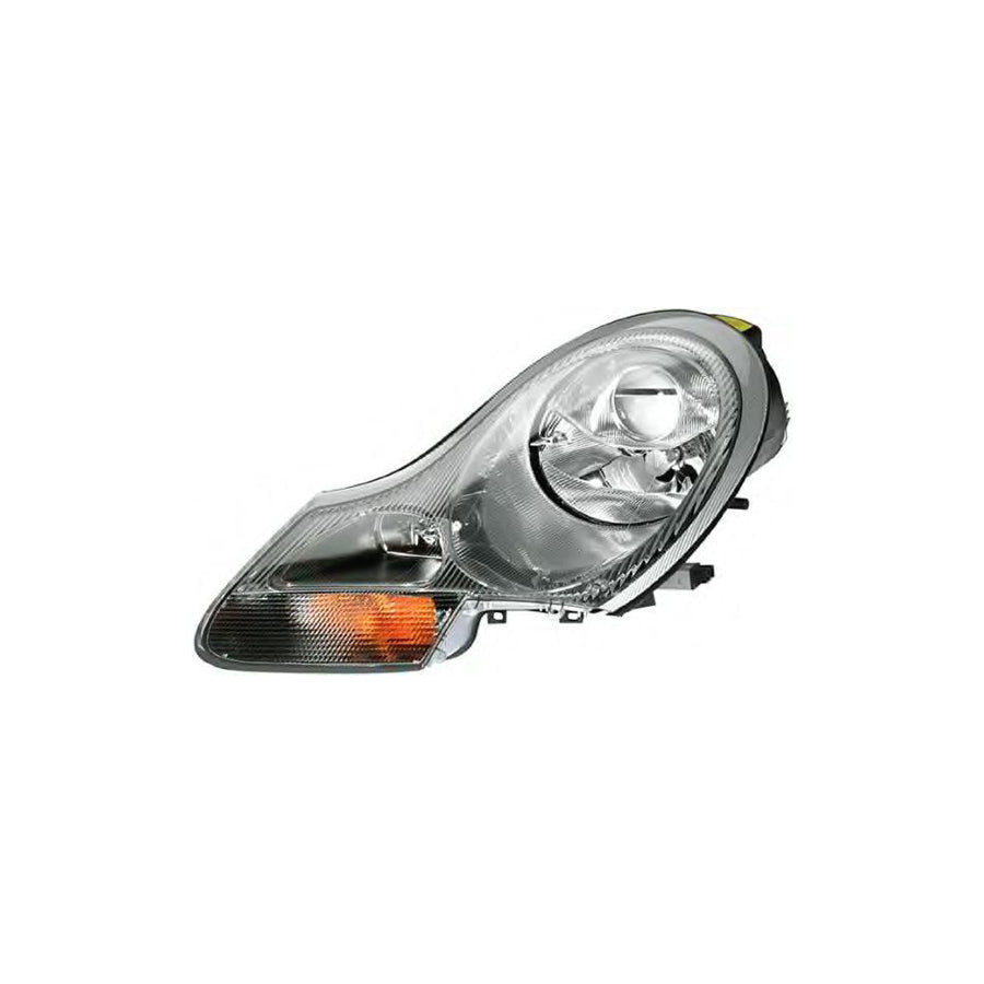 Hella 1EL 354 231-061 Headlight