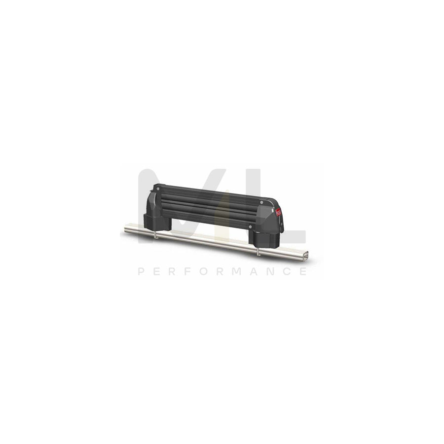 FABBRI ALUSKI 6801882 Ski / Snowboard Holder, roof carrier Vehicle Roof, 1.6kg, Quantity: 2, ISO/PAS 11154 | ML Performance Car Parts