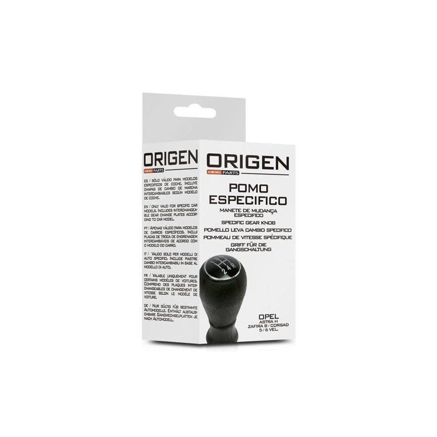 Corona Pom40131 Gear Knob | ML Performance UK