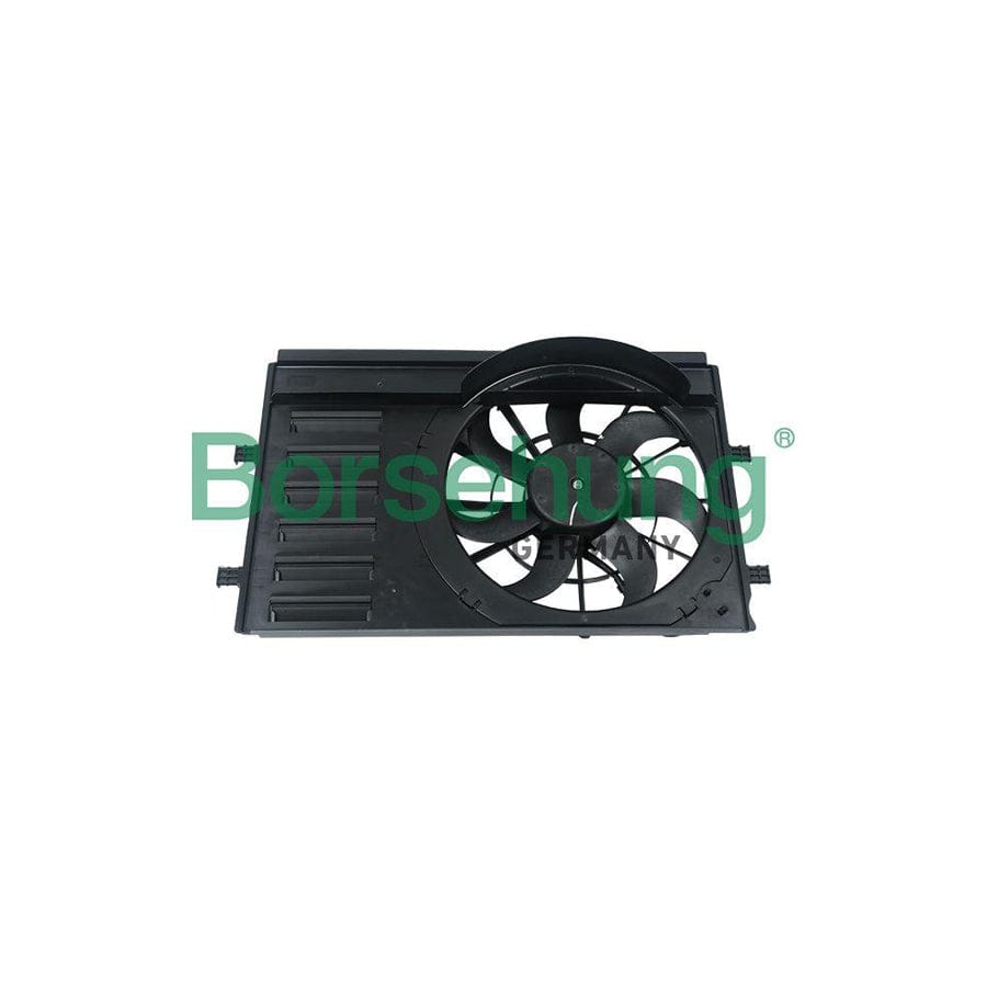 Borsehung B11503 Fan, Radiator