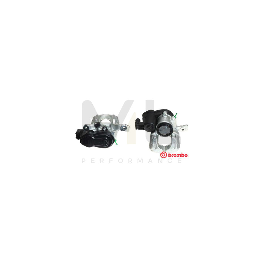 BREMBO F 06 233 Brake Caliper | ML Performance Car Parts