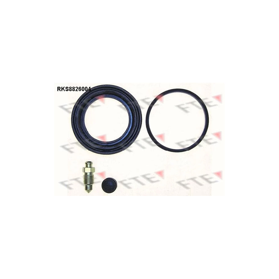 Fte RKS8826004 Repair Kit, Brake Caliper | ML Performance UK Car Parts