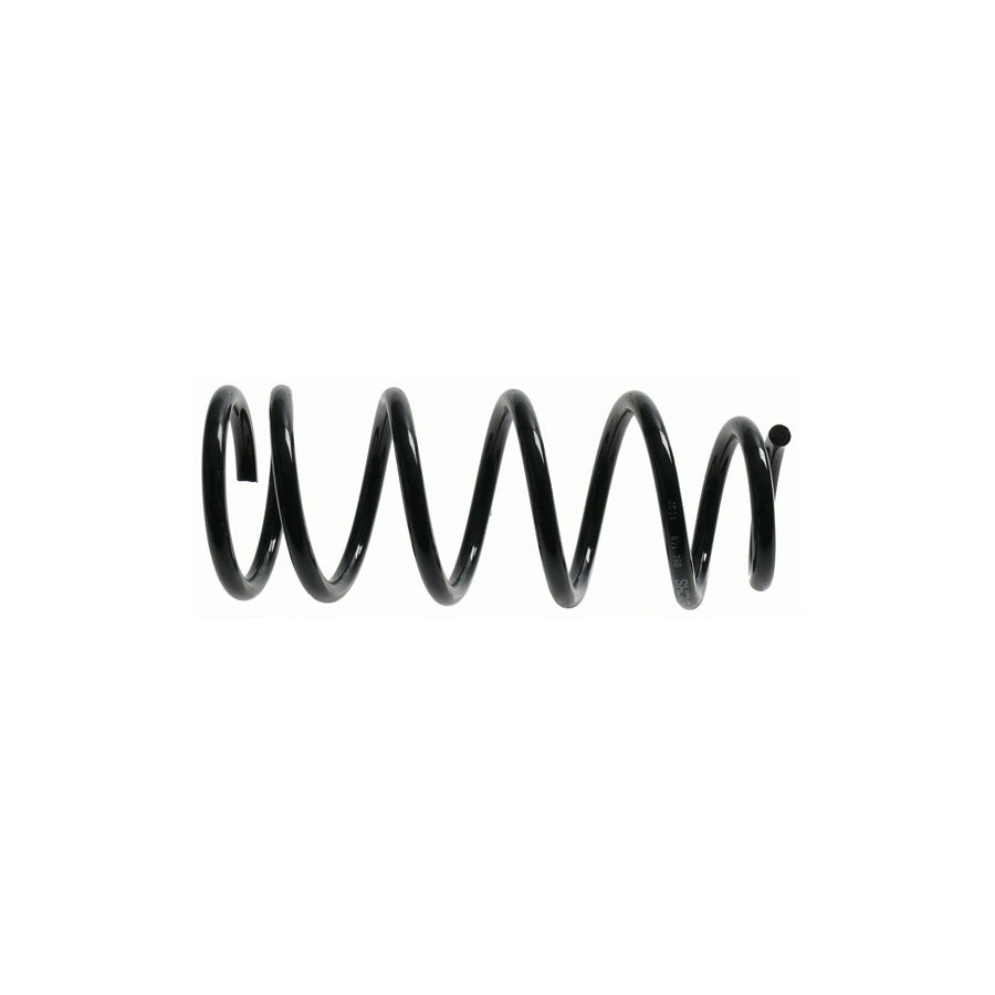 Sachs 994 149 Coil Spring