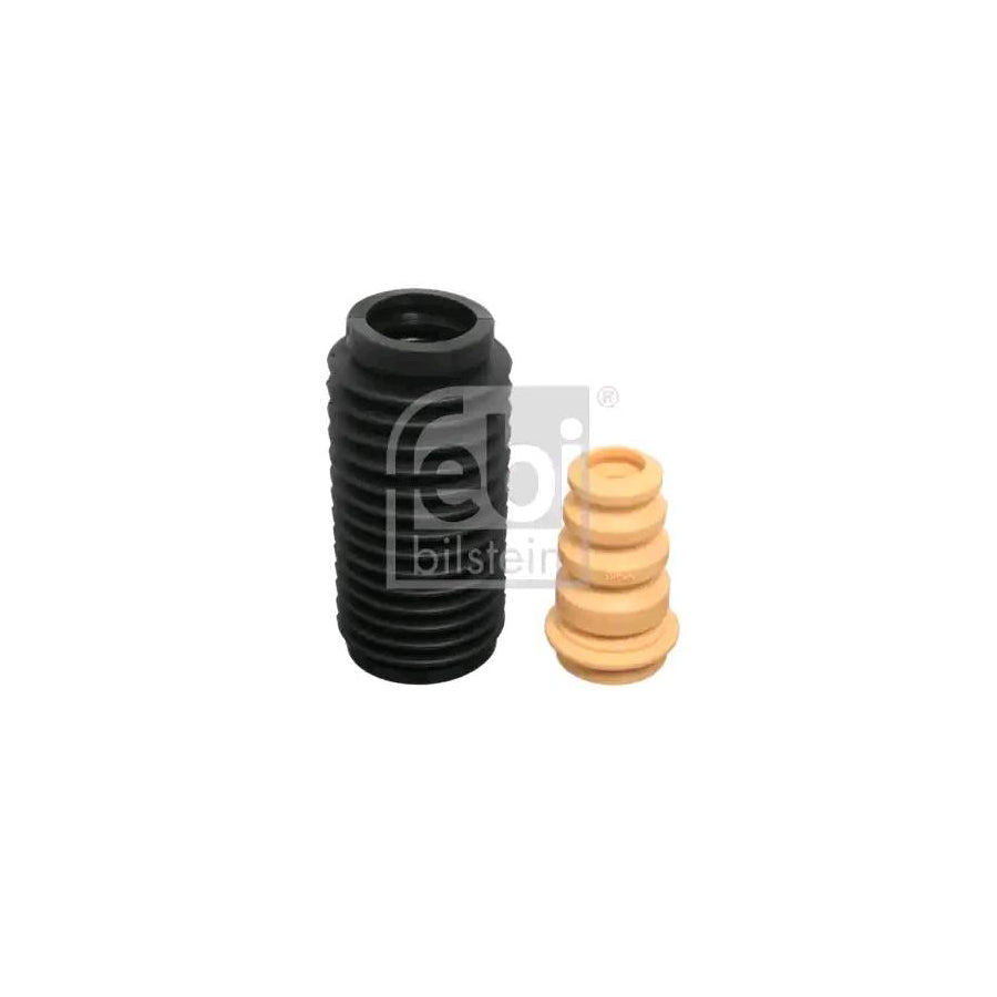 Febi Bilstein 48437 Rubber Buffer, Suspension