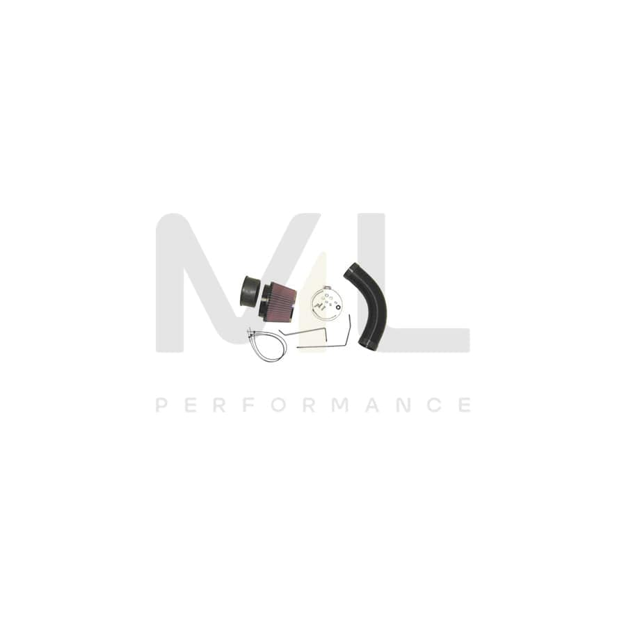 K&N 57-0580 Performance Air Intake System | ML Car Parts UK | ML Performance