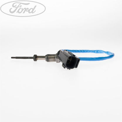 GENUINE FORD 1418887 C-MAX GALAXY S-MAX MONDEO FOCUS LAMBDA O2 OXYGEN SENSOR | ML Performance UK