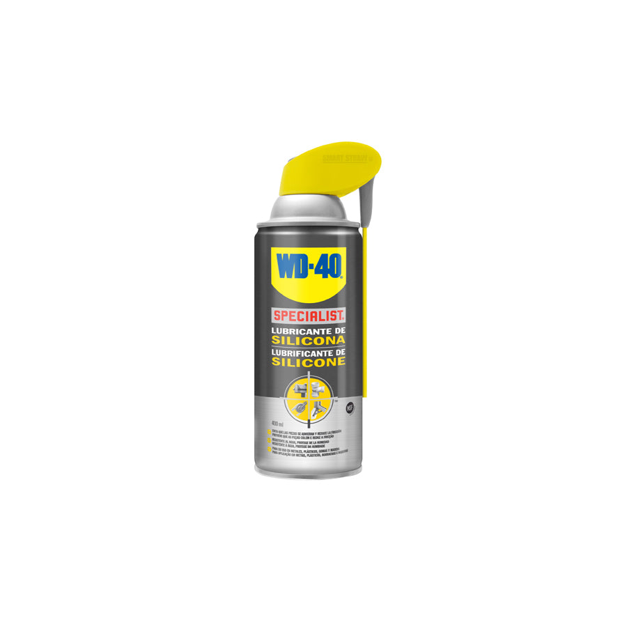 Wd-40 Specialist 534377x2 Silicon Lubricant | ML Performance UK Car Parts