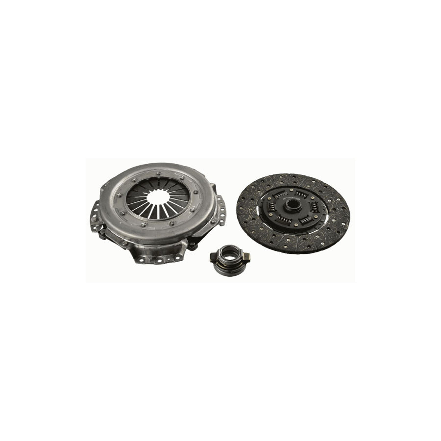 Sachs 3400 700 388 Clutch Kit