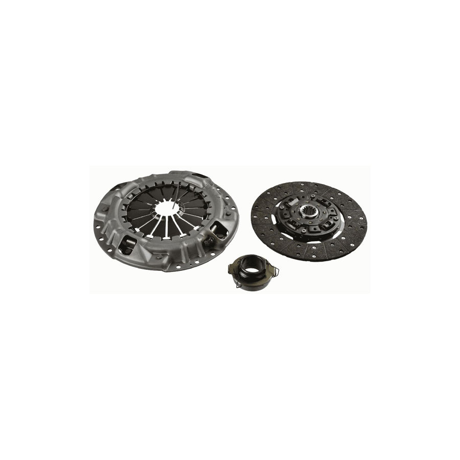 Sachs 3400 700 389 Clutch Kit