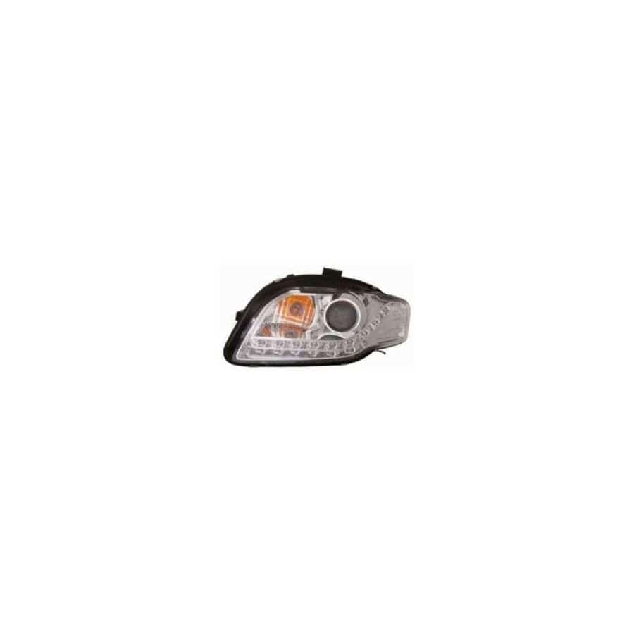 Abakus D461104PMLEHM1 Headlight Set For Audi A4 | ML Performance UK