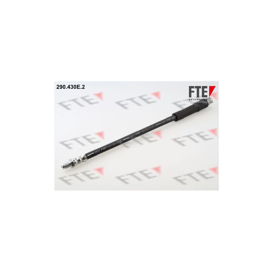 Fte 290.430E.2 Brake Hose For Renault Safrane | ML Performance UK Car Parts