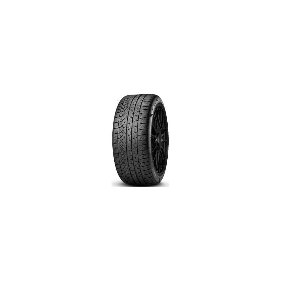 Pirelli Pzero Winter 245/40 R18 97V XL Winter Car Tyre | ML Performance UK Car Parts