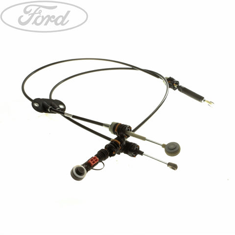 GENUINE FORD 1489301 GEAR SELECTOR LEVER CONTROL CABLE | ML Performance UK