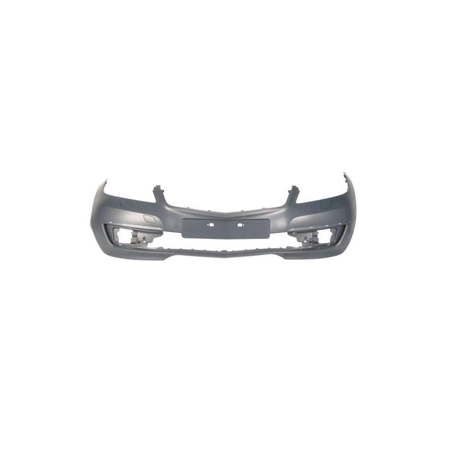 Blic 5511-00-9520228P Front Splitter For VW Golf