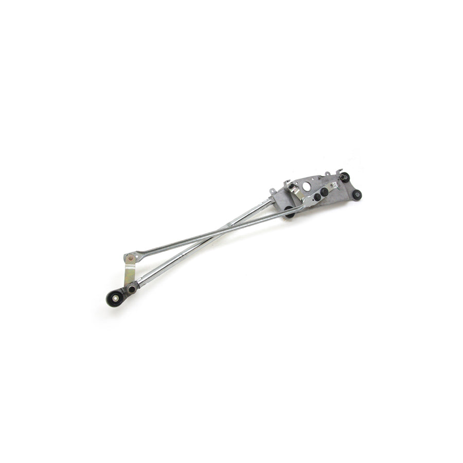 Genuine Porsche Front Wiper Linkage Mechanism Porsche Cayenne 955 / 957 Rhd | ML Performance UK Car Parts