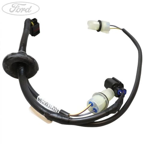 GENUINE FORD 1778721 LAMP SOCKET AND WIRE | ML Performance UK