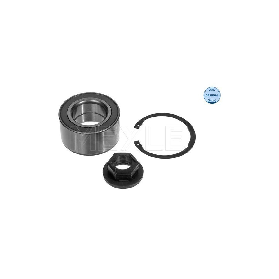 Meyle 714 108 0001 Wheel Bearing Kit