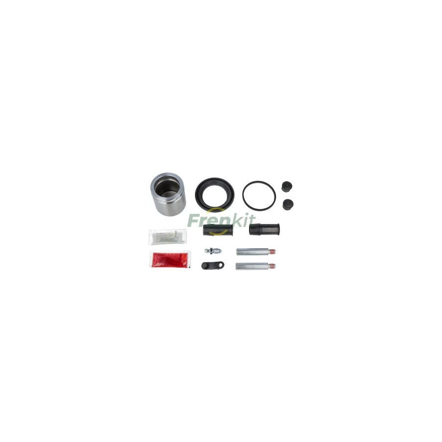 Frenkit 757502 Repair Kit, Brake Caliper | ML Performance US Car Parts