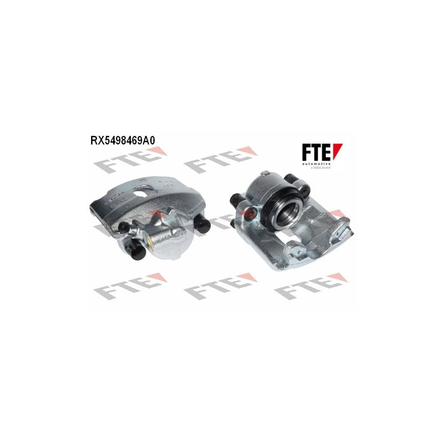 Fte 9291817 Brake Caliper | ML Performance UK Car Parts