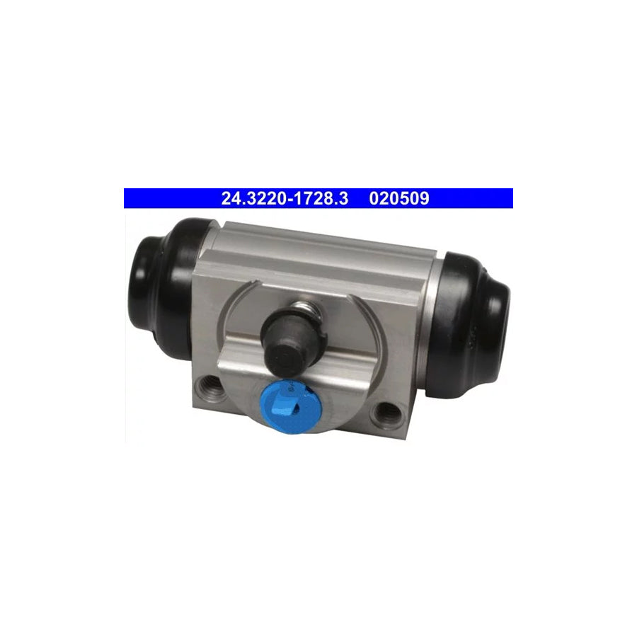 ATE 24.3220-1728.3 Wheel Brake Cylinder