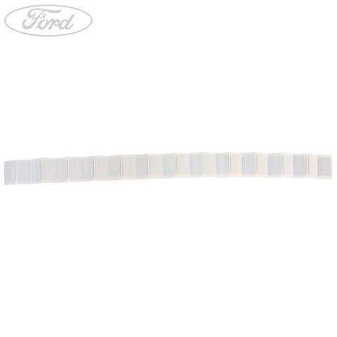 GENUINE FORD 1568648 REAR VIEW MIRROR ADHESIVE FOIL SECURING TAPE 08/96-09/00 | ML Performance UK