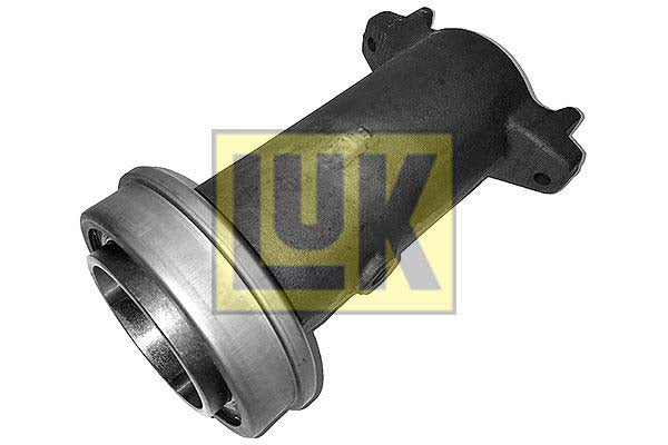 LuK 542 0117 10 Power Steering Pump