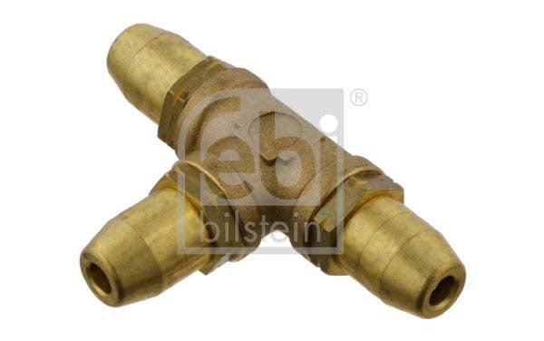 Febi Bilstein 06832 Connector, Compressed Air Line | ML Performance UK Car Parts