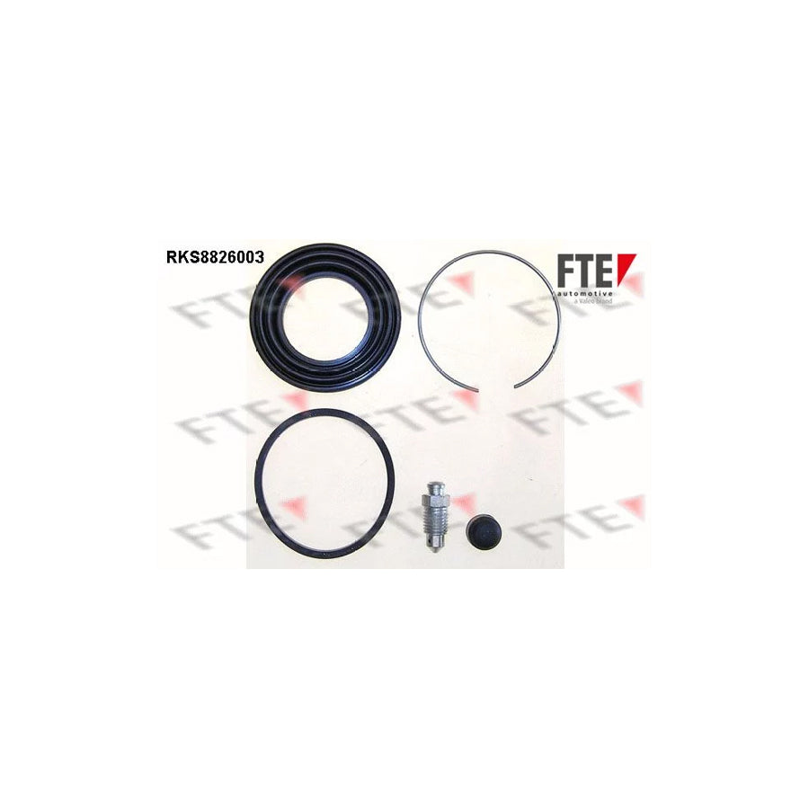 Fte RKS8826003 Repair Kit, Brake Caliper | ML Performance UK Car Parts