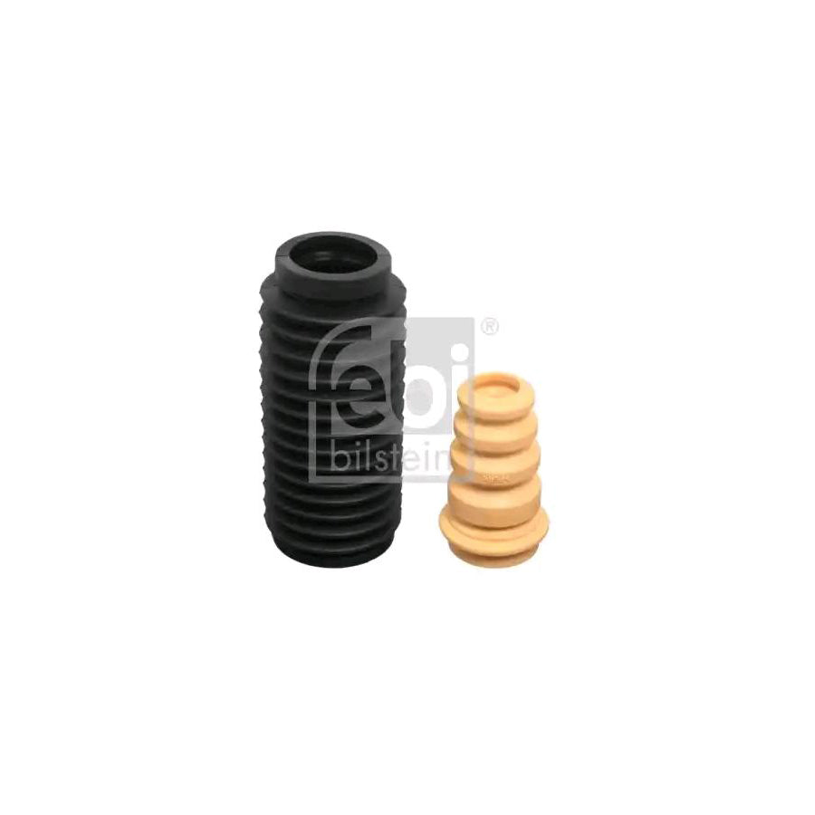 Febi Bilstein 48438 Rubber Buffer, Suspension