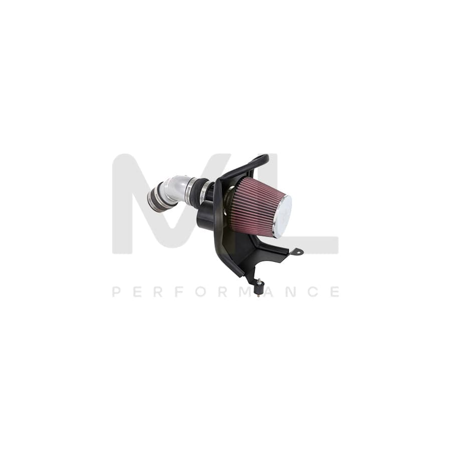 K&N 69-5322TS Performance Air Intake System | ML Car Parts UK | ML Performance