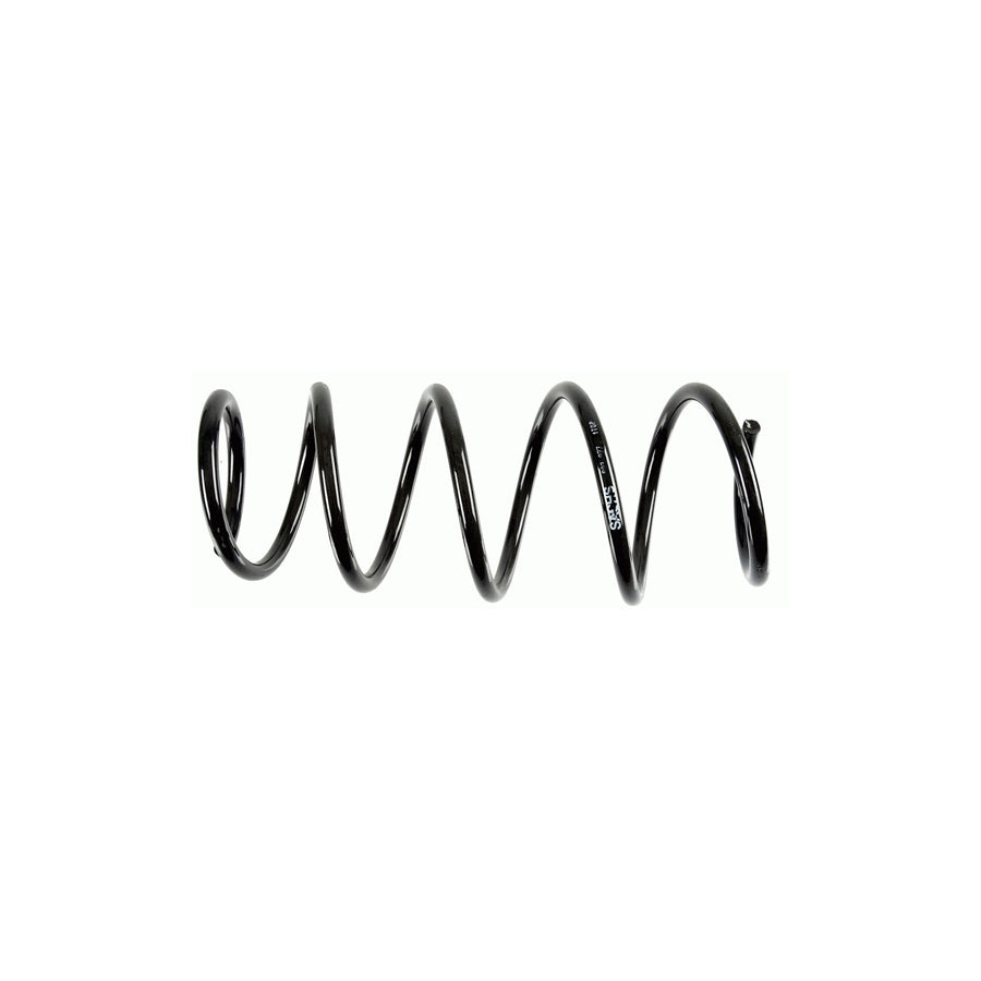 Sachs 993 077 Coil Spring