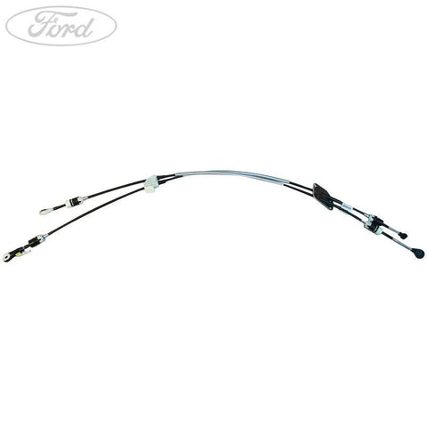 GENUINE FORD 1871099 FIESTA ENGINE GEAR SELECTOR CABLE 5-SPEED MANUAL | ML Performance UK