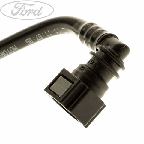 GENUINE FORD 1370866 COOLING SYSTEM SUPPLY TANK HOSE | ML Performance UK