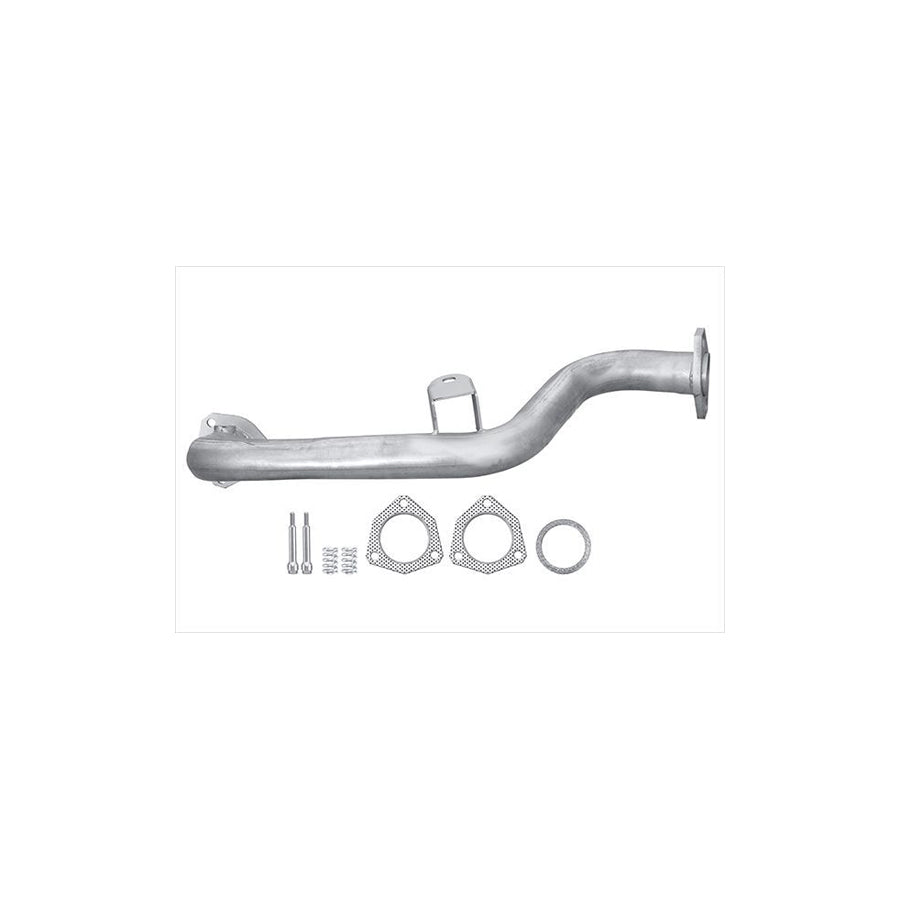 Hella 8LA 366 005-941 Exhaust Pipe For Citro????n Xsara