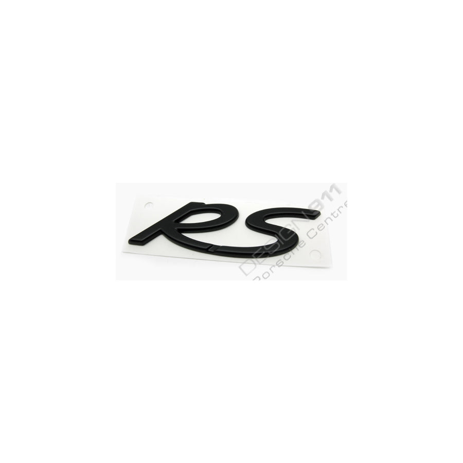 Genuine Porsche Rs - Badge Porsche 964 Rs | ML Performance UK Car Parts