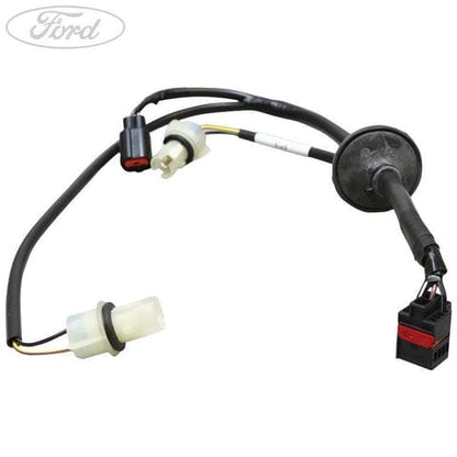 GENUINE FORD 1778721 LAMP SOCKET AND WIRE | ML Performance UK