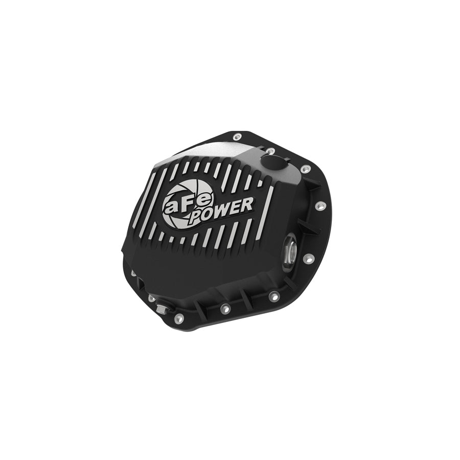  aFe 46-71060B Differential Cover GM Diesel Trucks 01-19 V8-6.6L (td) LB7/LLY/LBZ/LMM/LML/L5P  | ML Performance UK Car Parts