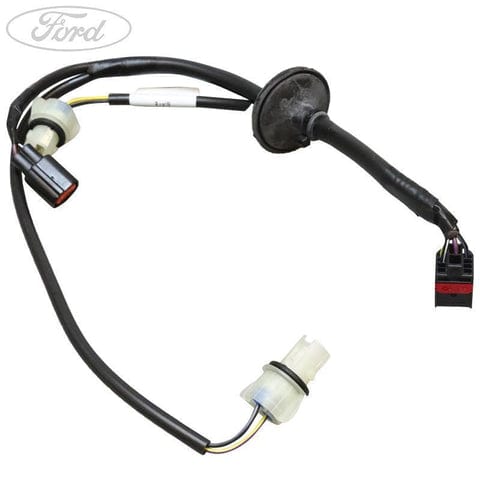 GENUINE FORD 1778721 LAMP SOCKET AND WIRE | ML Performance UK