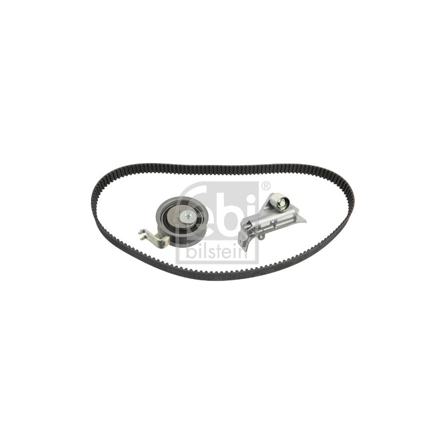 Febi Bilstein 27298 Timing Belt Kit