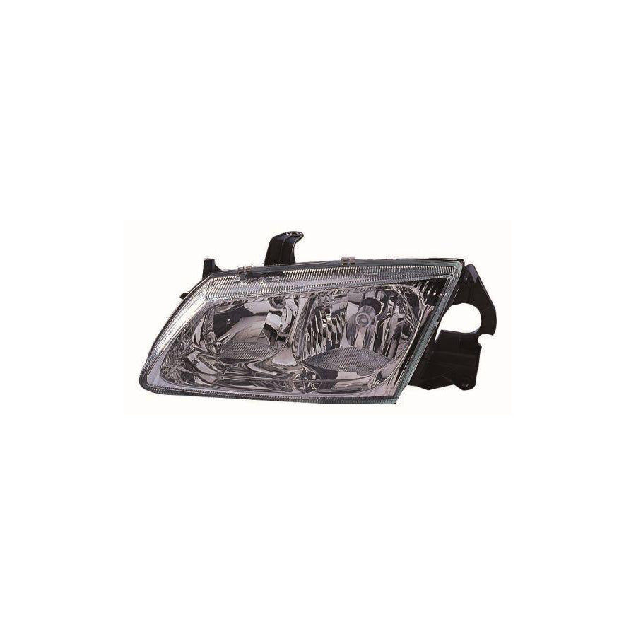 Abakus 2151188LLDEM Headlight For Nissan Almera | ML Performance UK