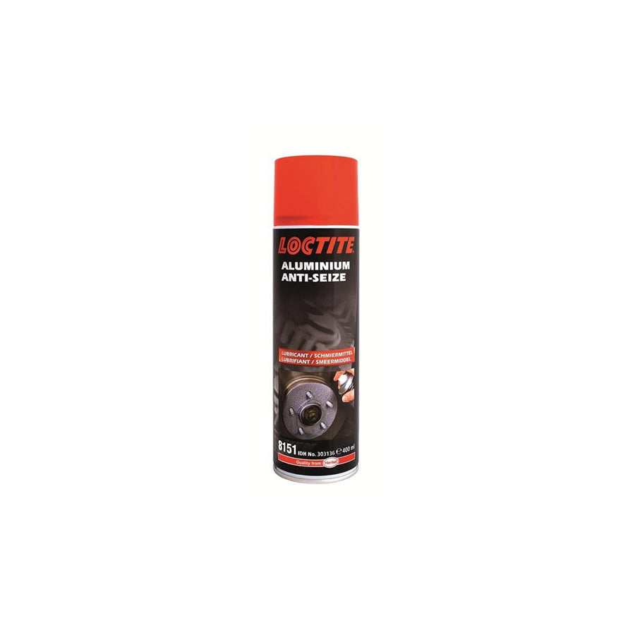 LOCTITE LB 8151 303136 Grease Spray | ML Performance UK Car Parts