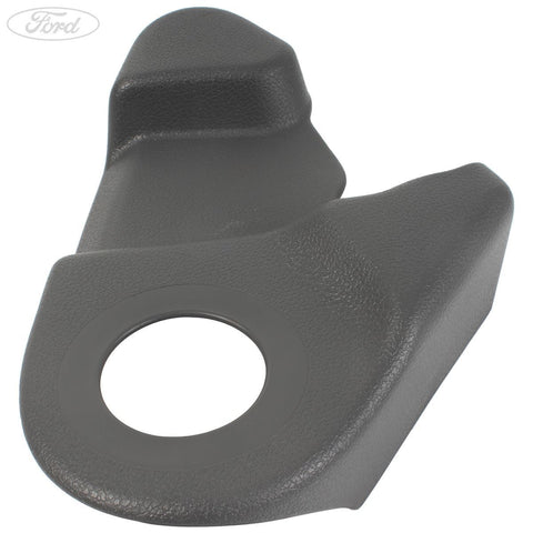 GENUINE FORD 1144526 FIESTA FUSION FRONT N/S INNER SEAT RECLINING COVER GREY | ML Performance UK