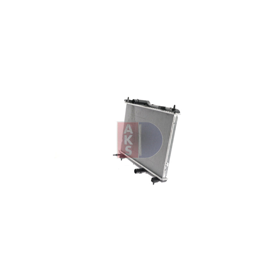 AKS Dasis 821440N Air Conditioning Evaporator | ML Performance UK