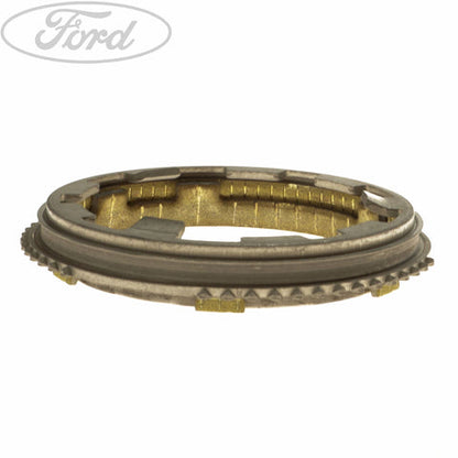 GENUINE FORD 1489294 GEARBOX OUTPUT SHAFT SYNCHRO RING | ML Performance UK