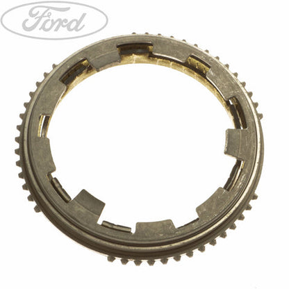 GENUINE FORD 1489294 GEARBOX OUTPUT SHAFT SYNCHRO RING | ML Performance UK