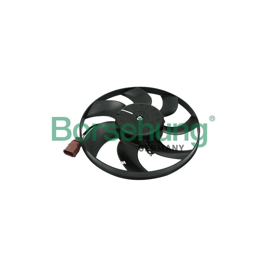 Borsehung B11500 Fan, Radiator