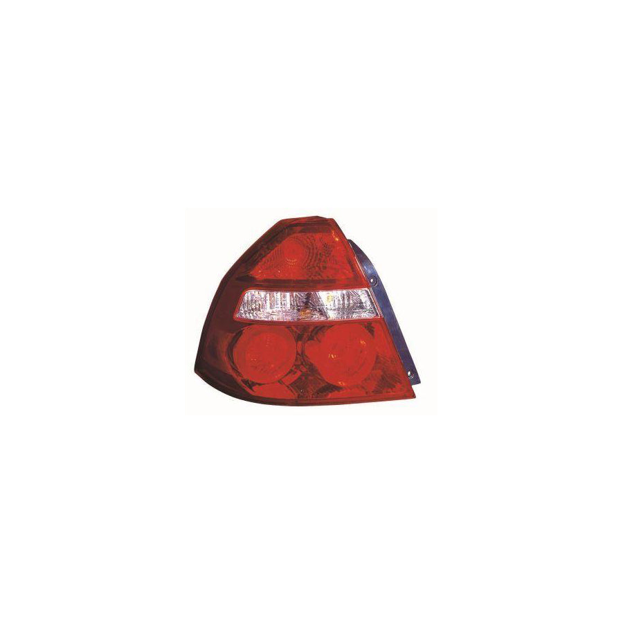 Abakus 2351903R3UE Rear Light For Chevrolet Aveo / Kalos Saloon (T250, T255) | ML Performance UK