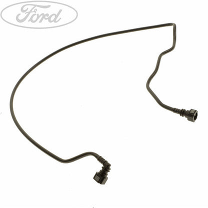 GENUINE FORD 1370866 COOLING SYSTEM SUPPLY TANK HOSE | ML Performance UK