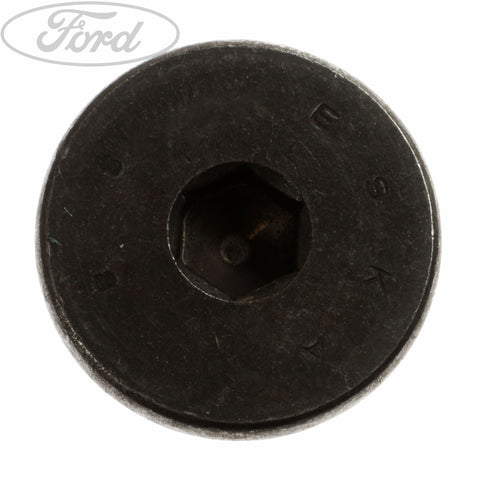 GENUINE FORD 1673192 GEARBOX OUTPUT SHAFT PLUG | ML Performance UK